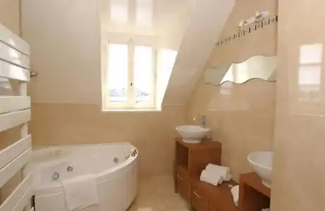 Best Western Le Cheval Blanc - Vieux Port - 81