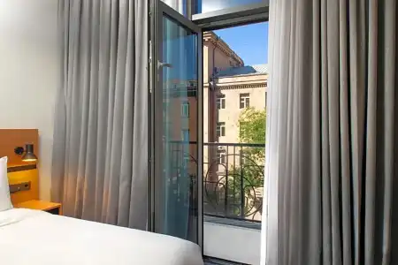 Holiday Inn - Republic Square, an IHG - 42