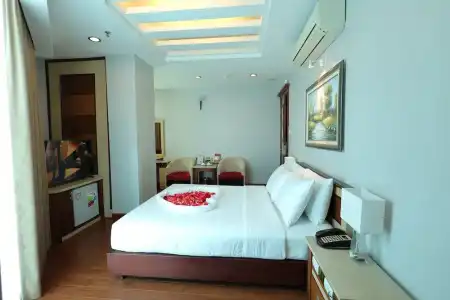 Luxeden Signature - 155