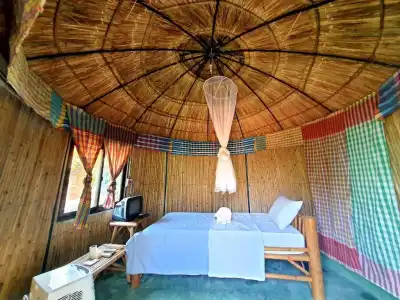 Saengcha Farm Resort - 25