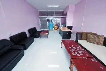 Smart Residence at Muengthongthani - 7
