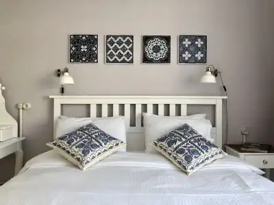 Mehmet Bey Suites Apart-Hotel - 134