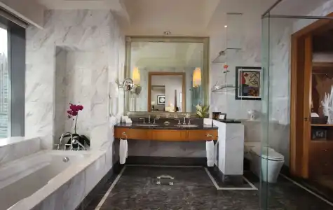 The Ritz-Carlton Jakarta, Mega Kuningan - 50