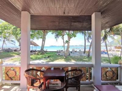 Holiday Villa - 94