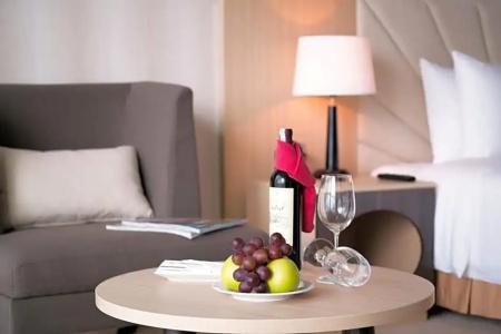 Muong Thanh Luxury Phu Quoc - 49