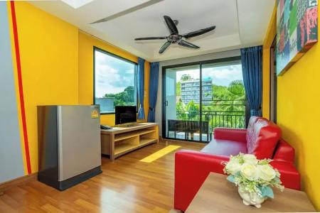 Anchan Boutique, Phuket - 140
