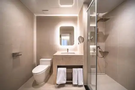 Comfort Inn Yeouido - 7