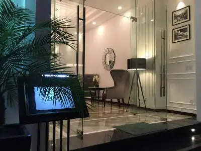 Hanoi Marvellous & Spa - 13