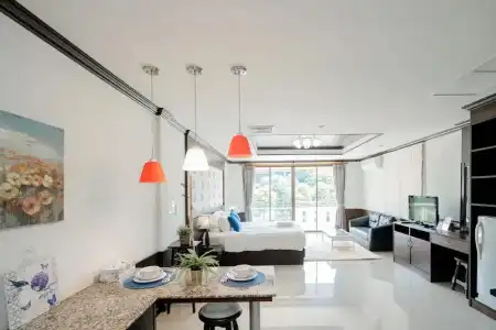 The Panwa Guesthouse Phuket - 48