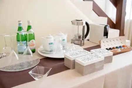 Perlage Suite Luxury B&B - 65