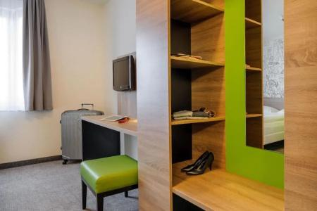 ibis Styles Halle - 60