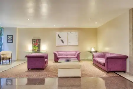 Premier Copacabana - 29
