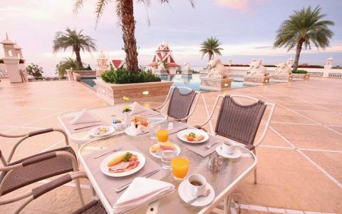 Grand Pacific Sovereign Resort & Spa (SHA Plus+) - 48