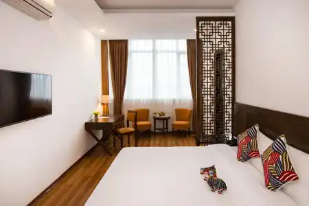 Thang Long Espana - 10