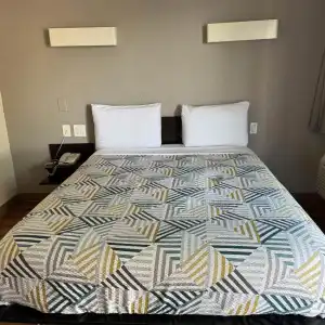 Studio 6 Suites Las Vegas, NV – Tropicana - 31