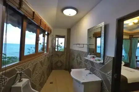 DD Hut Koh Tao - 189