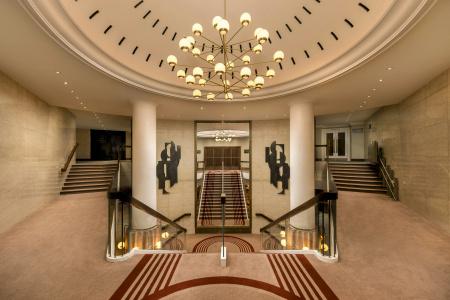 London Hilton on Park Lane - 38