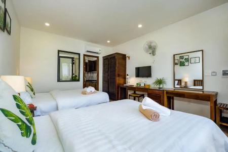 Melica Resort & Spa Phu Quoc - 34