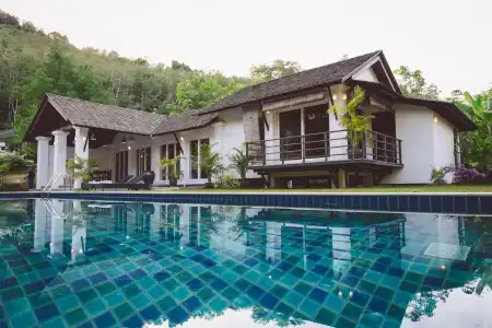 Koyao Bay Pavilions - 73