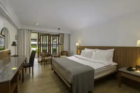 Sunprime Kamala Beach - 7