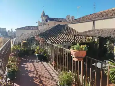 Crociferi B&B - 85