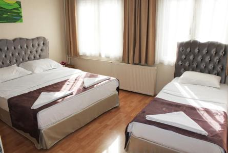 Sultan Hostel & Guesthouse - 2