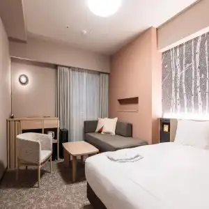 Richmond Obihiro Ekimae - 39