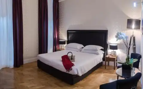 Minerva Relais - 125