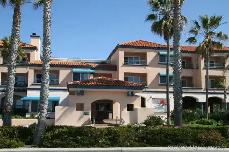 Tamarack Beach Resort - 49
