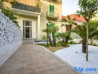 Porto di Mare b&b - 23