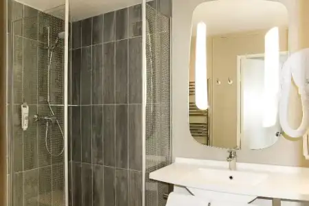 Ibis Paris Gare du Nord Château-Landon 10ème - 37