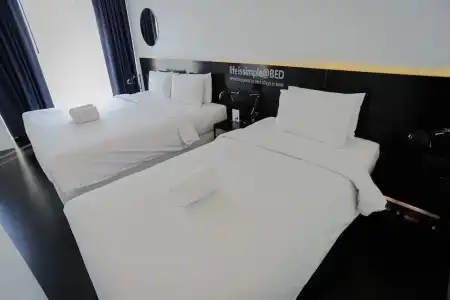 BED Nimman - Adults Only - 82