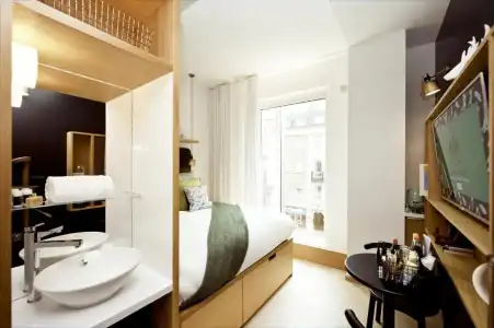 Wilde Aparthotels London Covent Garden - 38