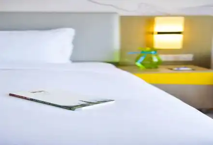 Holiday Inn Express Lhasa Potala Palace by IHG - 30