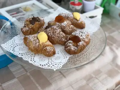 Camelot B&B Palermo - 10