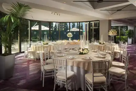 Sheraton Gateway Los Angeles - 16