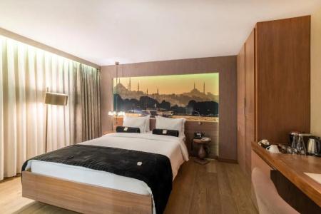 Boutique Saint Sophia - 50
