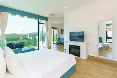 Dalat Wonder Resort - 128
