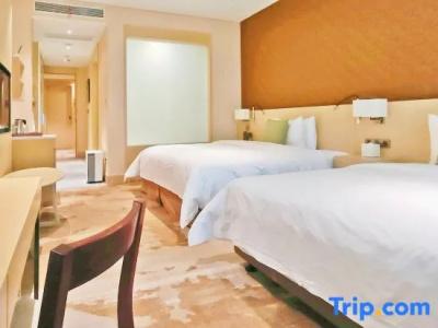 Shundi SanHeYuan Grand SNIEC Shanghai(Free Shuttle Bus) - 30