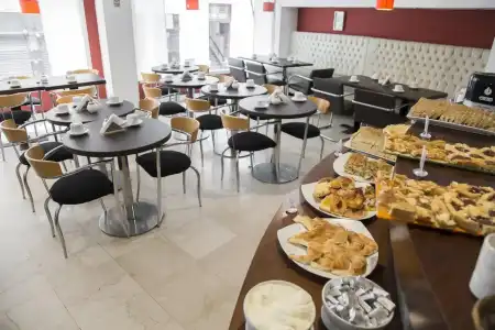 HR Plaza Luxor - 14