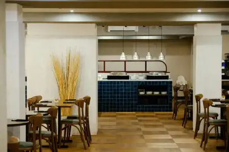 c-hotels Club House Roma - 19