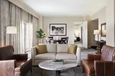 Omni Barton Creek Resort & Spa Austin - 156
