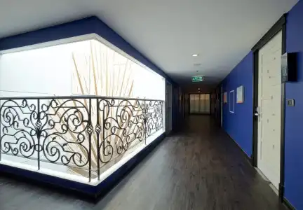 Aspira Skyy Sukhumvit 1 - 17