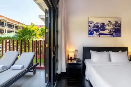 Hoi An Historic - 184