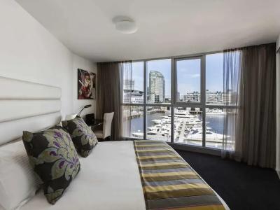 The Sebel Melbourne Docklands - 114
