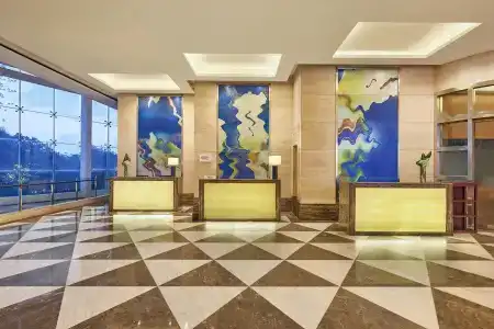 Four Points by Sheraton Hainan, Sanya - 16
