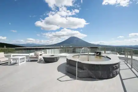 Skye Niseko - 39
