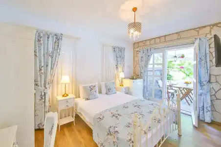 Alacati Balbadem Otel ( +13 ADULT ONLY) - 79
