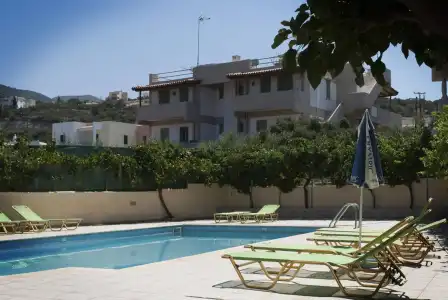 Prinos Apartments - 18