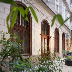 Suites 13 Budapest - 38